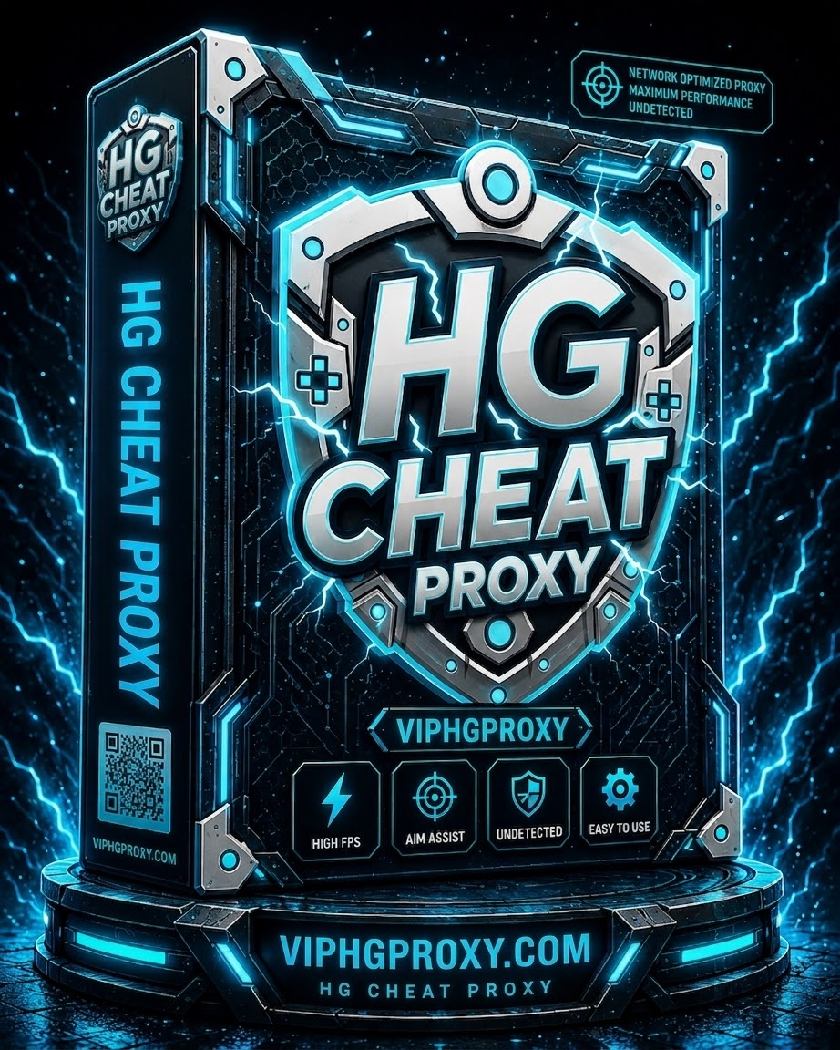 HG PROXY