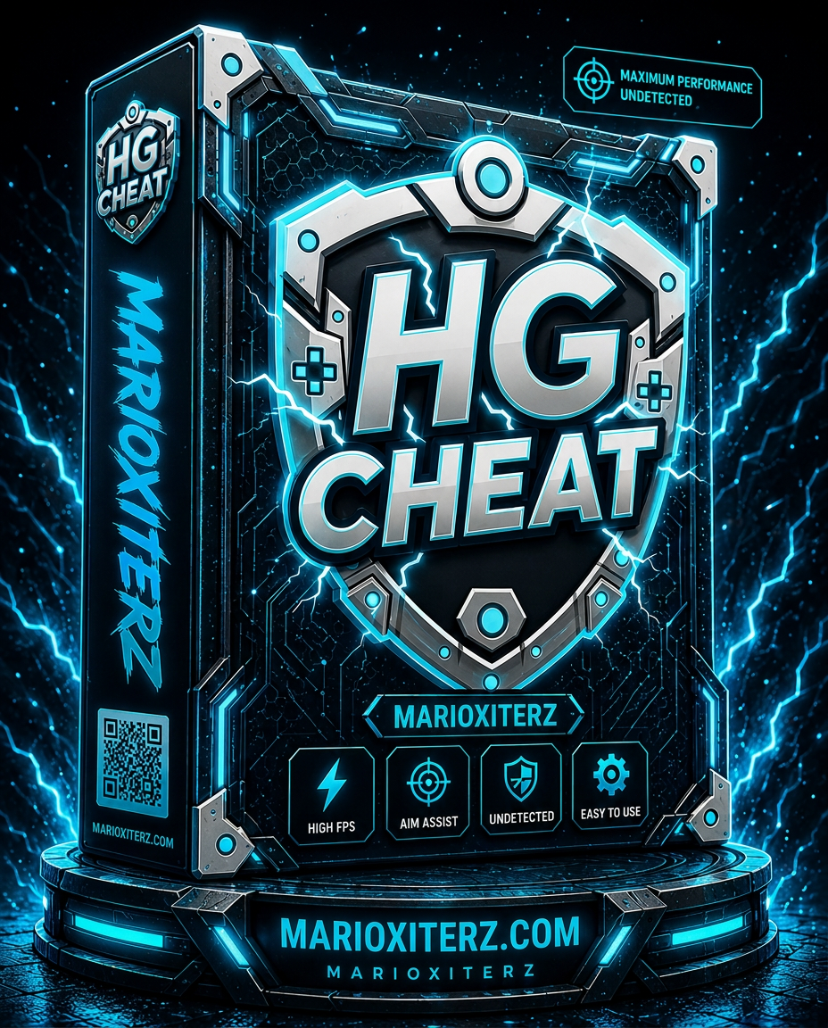 HG CHEAT