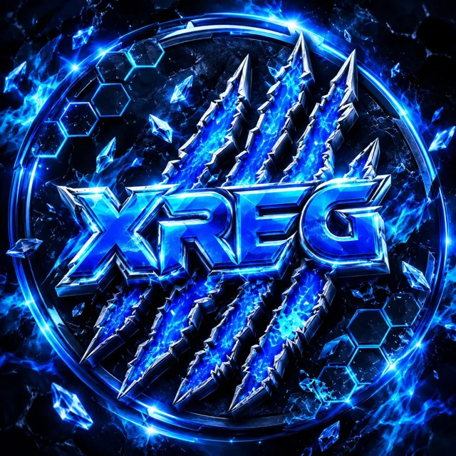 XREG ANDROID